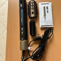 BaByliss air wand, asciugacapelli