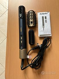 BaByliss air wand, asciugacapelli