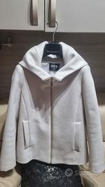 Giacca Nuna Lie con cappuccio taglia XXS