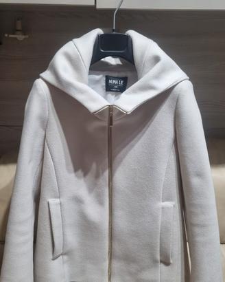 Giacca Nuna Lie con cappuccio taglia XXS