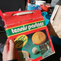 tennis parter