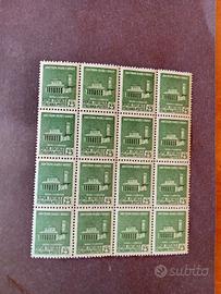 francobolli