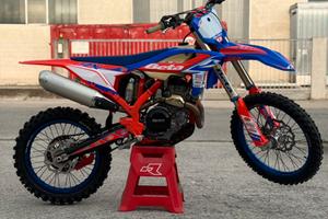 Beta 450 RX 2024 nuovo prezzo