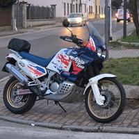 Honda xrv750 africa twin