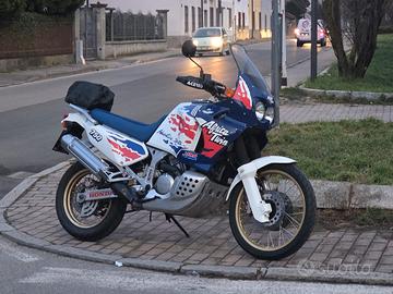 Honda xrv750 africa twin
