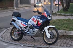 Honda xrv750 africa twin