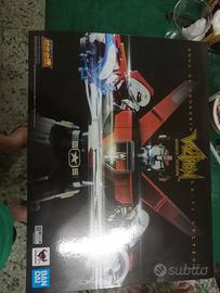 nandai voltron gx 71 e altri robot diponibili