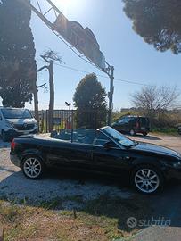 Audi A4 Cabriolet 2.5 V6 TDI X Commercianti