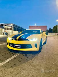 Camaro