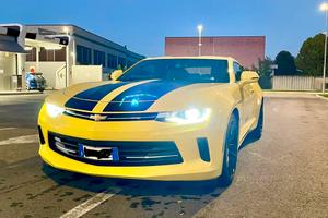 Camaro
