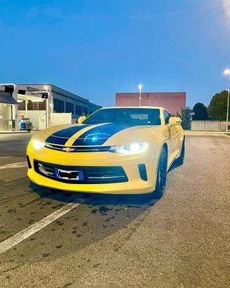 Camaro