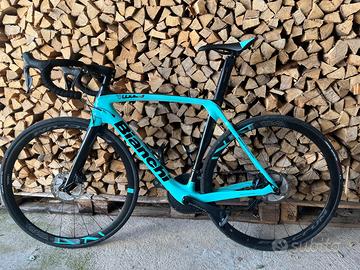 Bianchi Oltre xr3