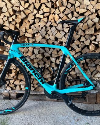 Bianchi Oltre xr3