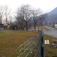 Fronte strada artigianale commerciale residenziale