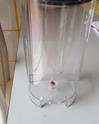 serbatoio delonghi inissia