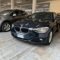 Bmw 116 116i 5p. Sport - Automatica Autonavigli