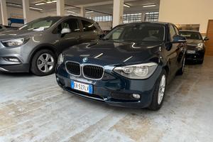 Bmw 116 116i 5p. Sport - Automatica Autonavigli