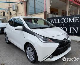 TOYOTA Aygo 2ª serie 1000benzina