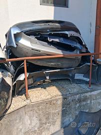vedesi paraurti  varie Marche 