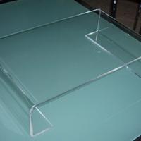 Mensola porta monitor NUOVA