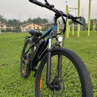 Bicicletta Elettrica Adulti