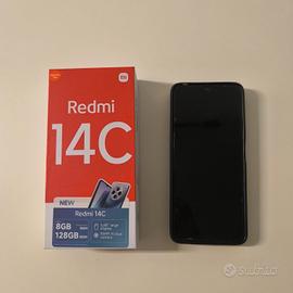 redmi 14c 4/128gb