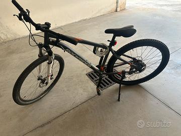 Bici Rockrider