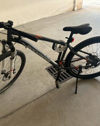 Bici Rockrider