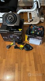 Trustmaster TS-PC e volante TM open wheel