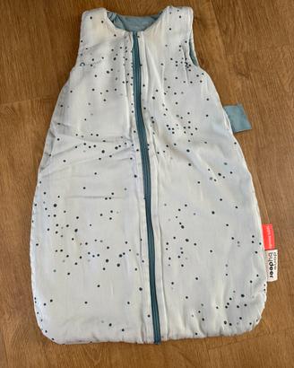 Sacco nanna Done By Deer tog 2.5 70cm