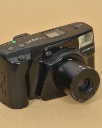 Olympus Infinity zoom 230