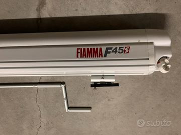 Tendalino Fiamma F45s