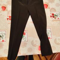 Pantalone tessuto Artigli
