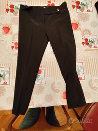 Pantalone tessuto Artigli