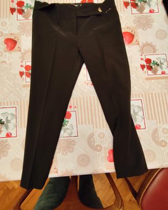 Pantalone tessuto Artigli
