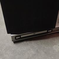 Cassa Subwoofer Philips (con home theatre)