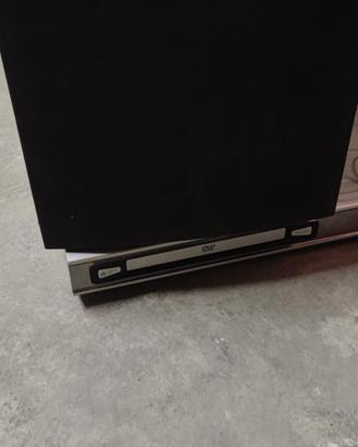 Cassa Subwoofer Philips (con home theatre)