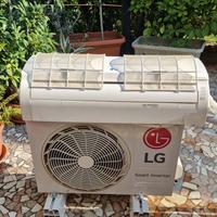 Condizionatore LG 12000BTU