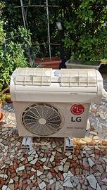 Condizionatore LG 12000BTU