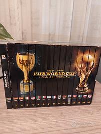 FIFA WORLD CUP - I FILM DEI MONDIALI 1930-2006