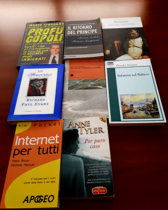 Libri