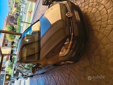 Golf 7 Variant 1.4 TGI metano 110cv