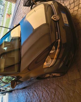 Golf 7 Variant 1.4 TGI metano 110cv