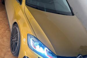 Golf 7.5