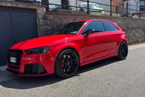 Audi s3 8v 2015