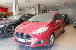 Ford Fiesta 1.5 TDCi 75CV 5 porte Business
