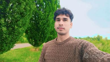 Magazziniere / Addetto alle pulizie / Operaio / La