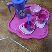 Set da colazione giocattolo