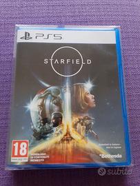 Starfield PS5
