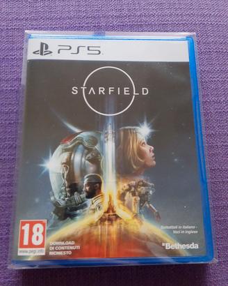 Starfield PS5